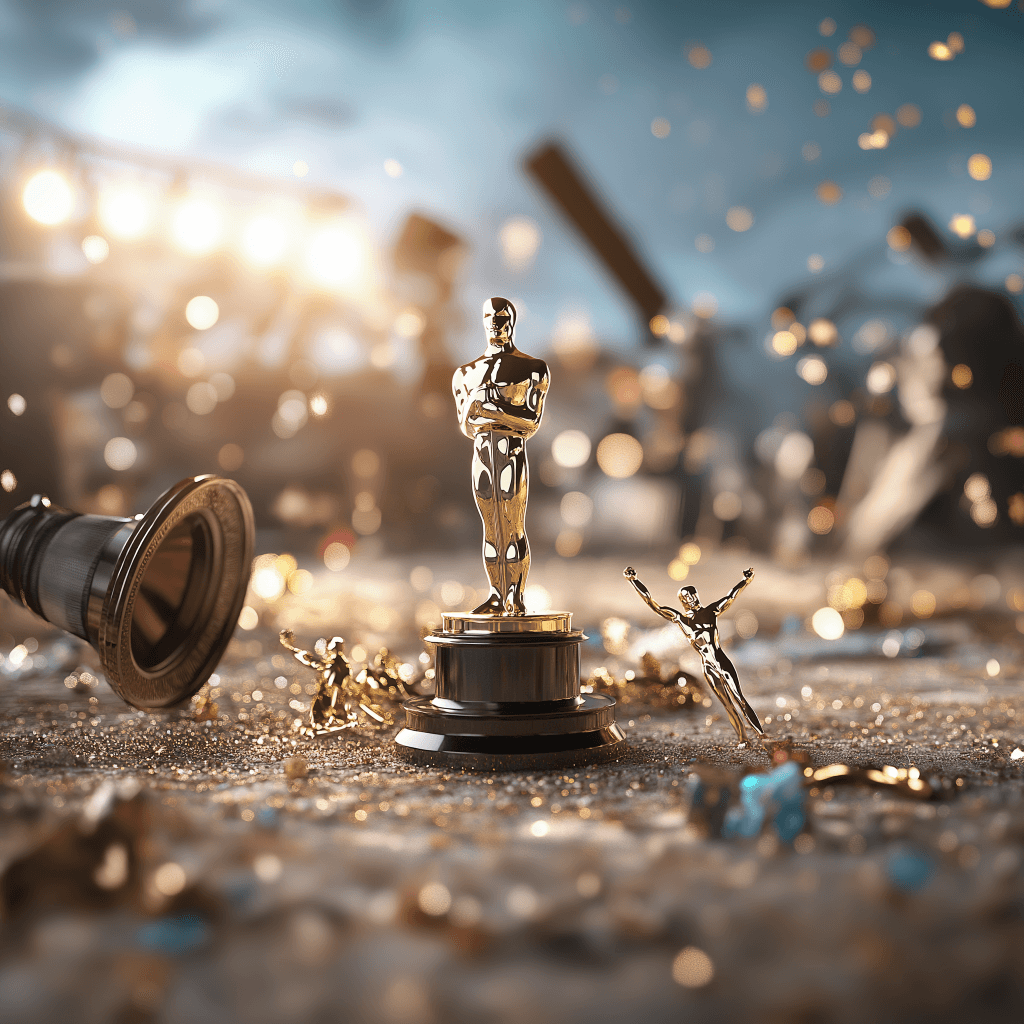 Trailblazing: Karla Sofía Gascón Becomes 1st Openly Trans Woman Nominated for BAFTA Awards 2025