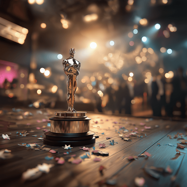 Trailblazing: Karla Sofía Gascón Becomes 1st Openly Trans Woman Nominated for BAFTA Awards 2025