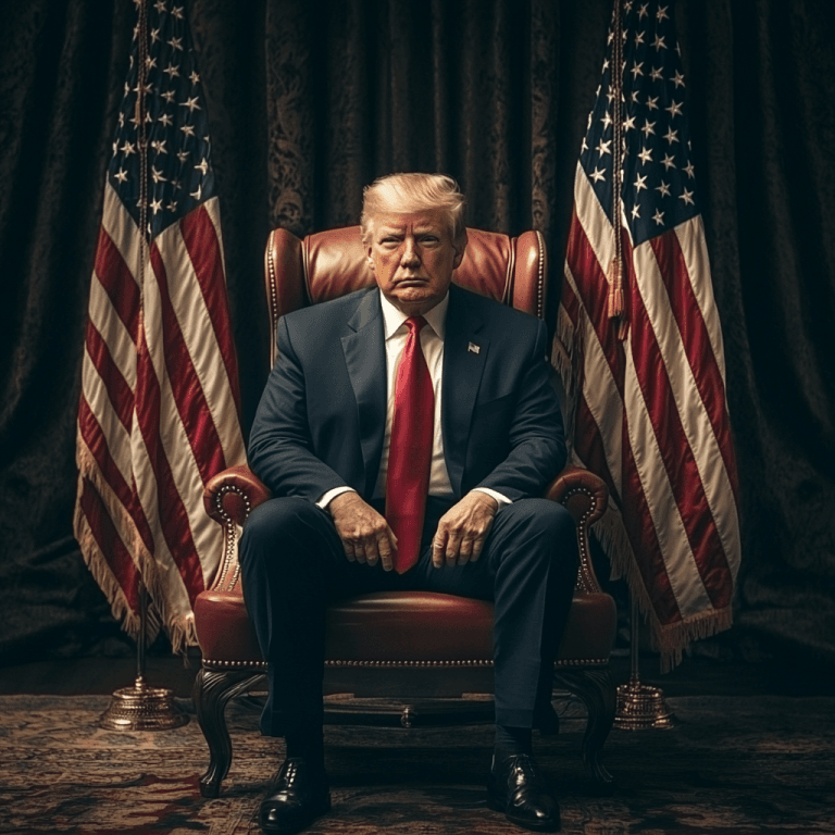 President Donald Trump bans transgender athletes from women's sports with an executive order, raising concerns about fairness and competition.