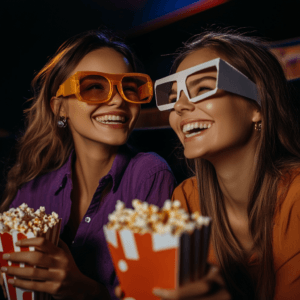 Discover the 10 must-watch lesbian movies for the perfect date night in 2025! From heartwarming romances to thrilling dramas, these films celebrate love, identity, and self-discovery.