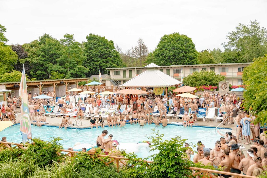 The Dunes Resort - Midwest LGBTQ+ Playground