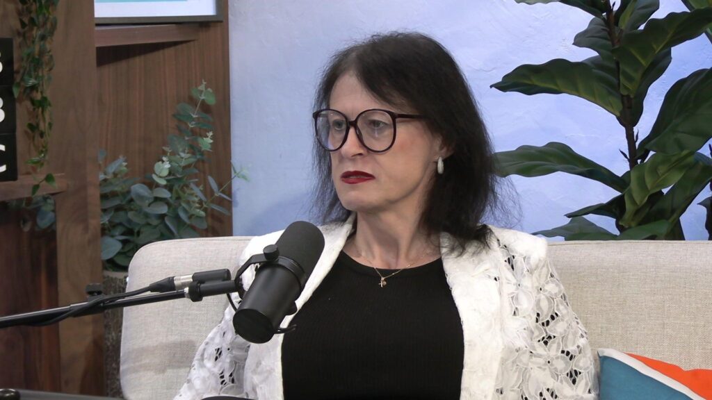 Victoria McCloud, lawyer and former judge