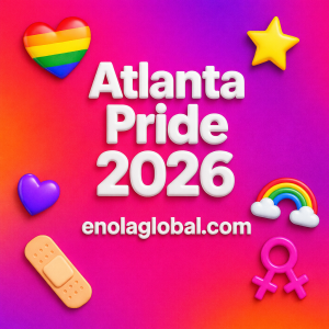 Atlanta Pride 2026 featured image