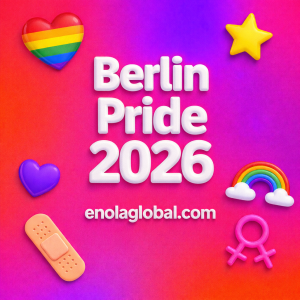 Berlin Pride 2026 featured image