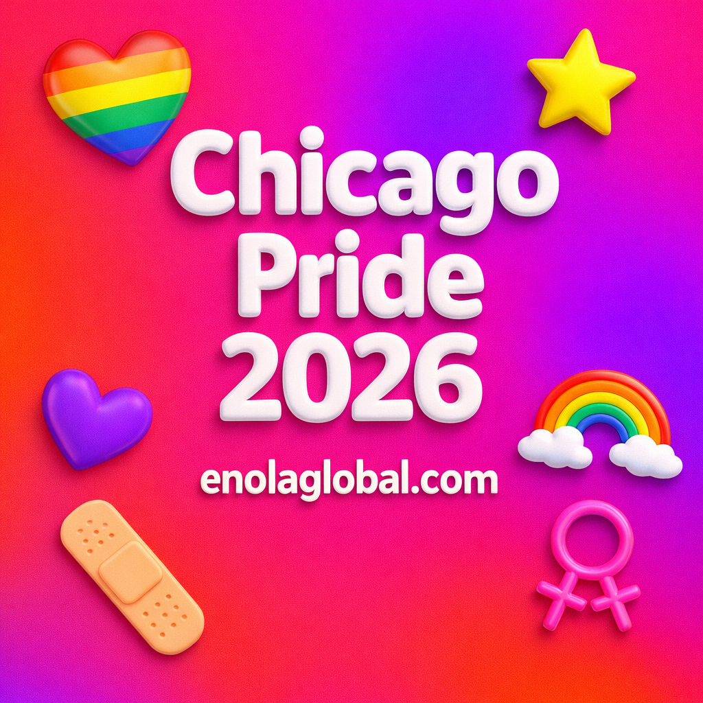 Chicago Pride 2026 featured image
