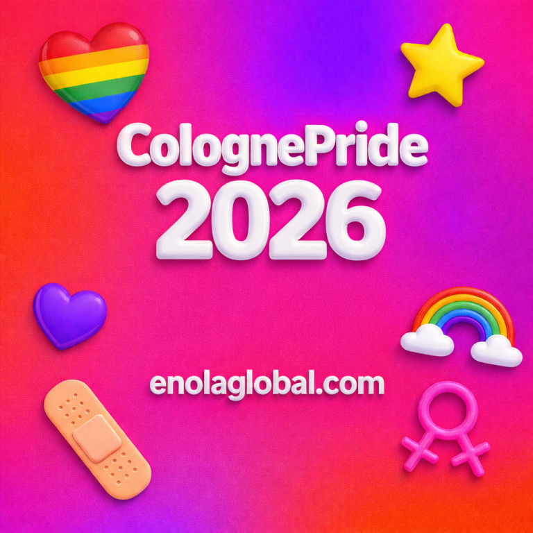ColognePride 2026 featured image