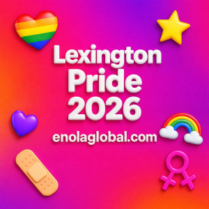 Lexington Pride Festival 2026