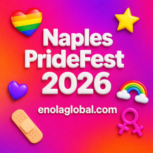 Naples PrideFest 2026