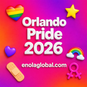 Orlando Pride 2026 featured image