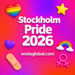 Stockholm Pride 2026 featured image