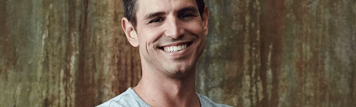 Greg Berlanti